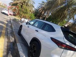تويوتا هايلاندر